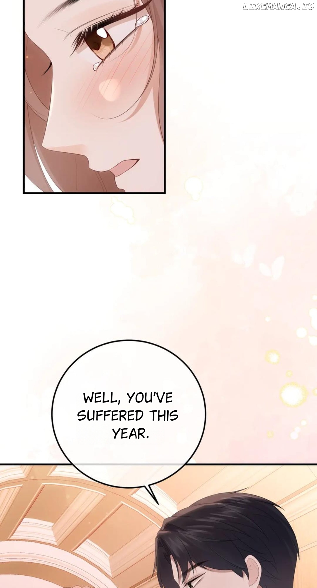 100-Day Warm Marriage Chapter 67 - page 21